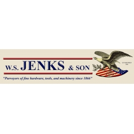 W.S Jenks & Son